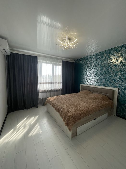 Сдается 2к картира с технткой, ремонтом и ПОСТОЯНОЙ ВОДОЙ!