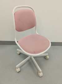 Krzesło IKEA dla dzieci