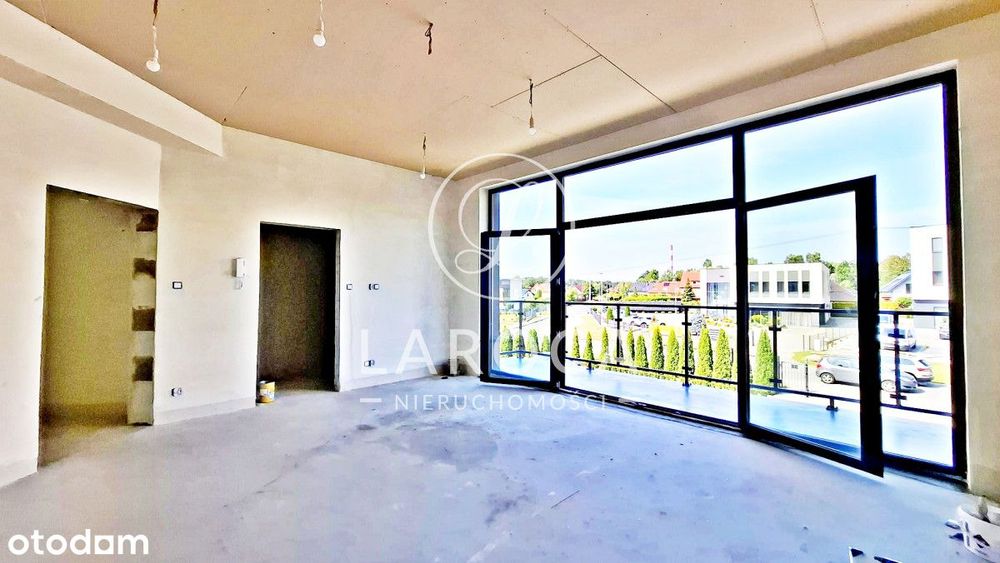 Lokal użytkowy medyczny, kosmetyczny z windą