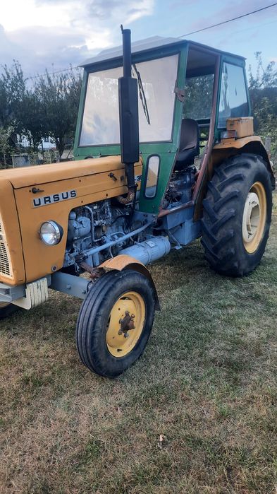 Ursus c360 C 360