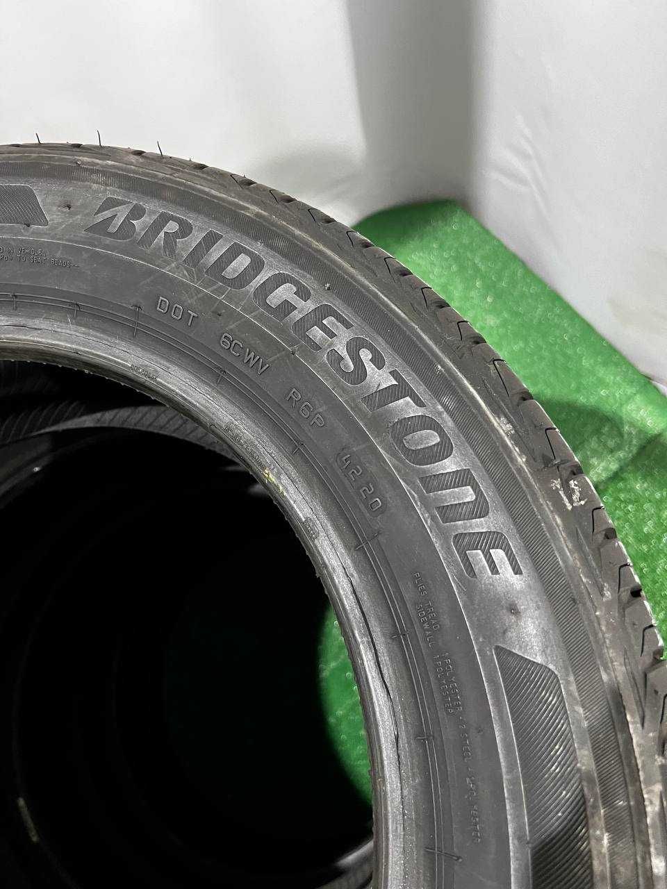 Bridgestone Turanza T001 195/60/R16