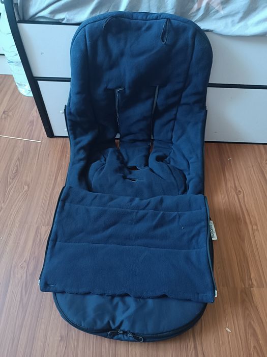 Мутфут теплий конверт Bugaboo