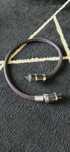 Kabel zasilający HiFi