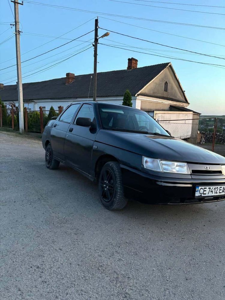 Продається автомобіль ВАЗ 21010