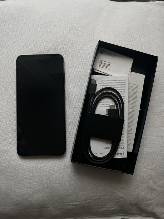 Samsung Galaxy S24 FE NOWY