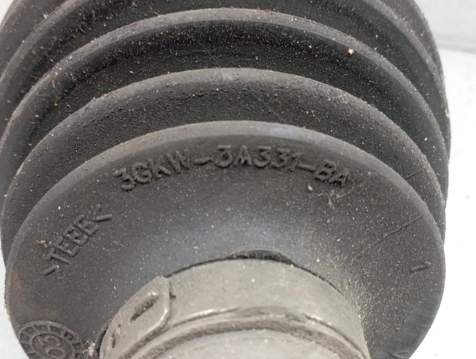 Transmissão frente direita SAAB 9-3 Sedan (YS3F)