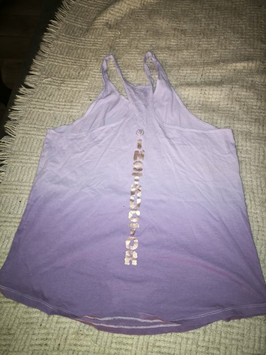 Koszulka zumba wear