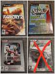 Gry na PC Komputer