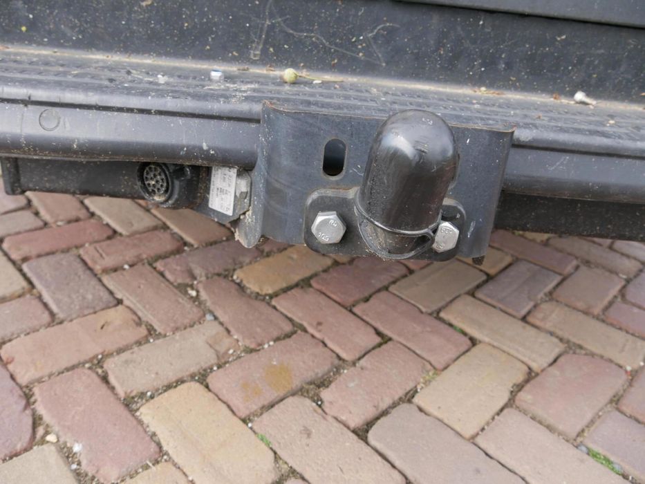 VW CRAFTER TDI 180cv 2018 L4H3 IMPECÁVEL SÓ 200.000km ##OPORTUNIDADE##