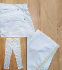 Spodnie jeansy Pierre Cardin Skinny (EUR-40)