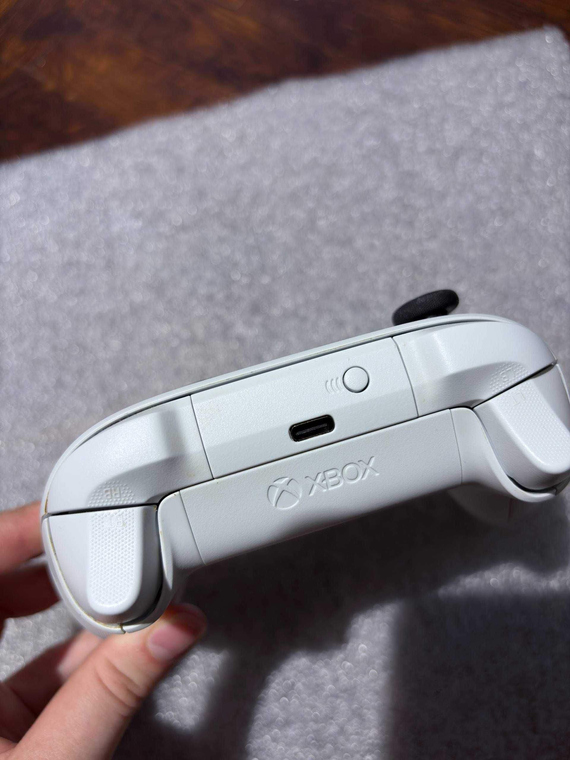 Геймпад Xbox Wireless Controller
