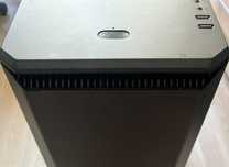 Komputer stacjonarny EATX Intel Corei3-12100, 1 536GB SSD , 16GB RAM