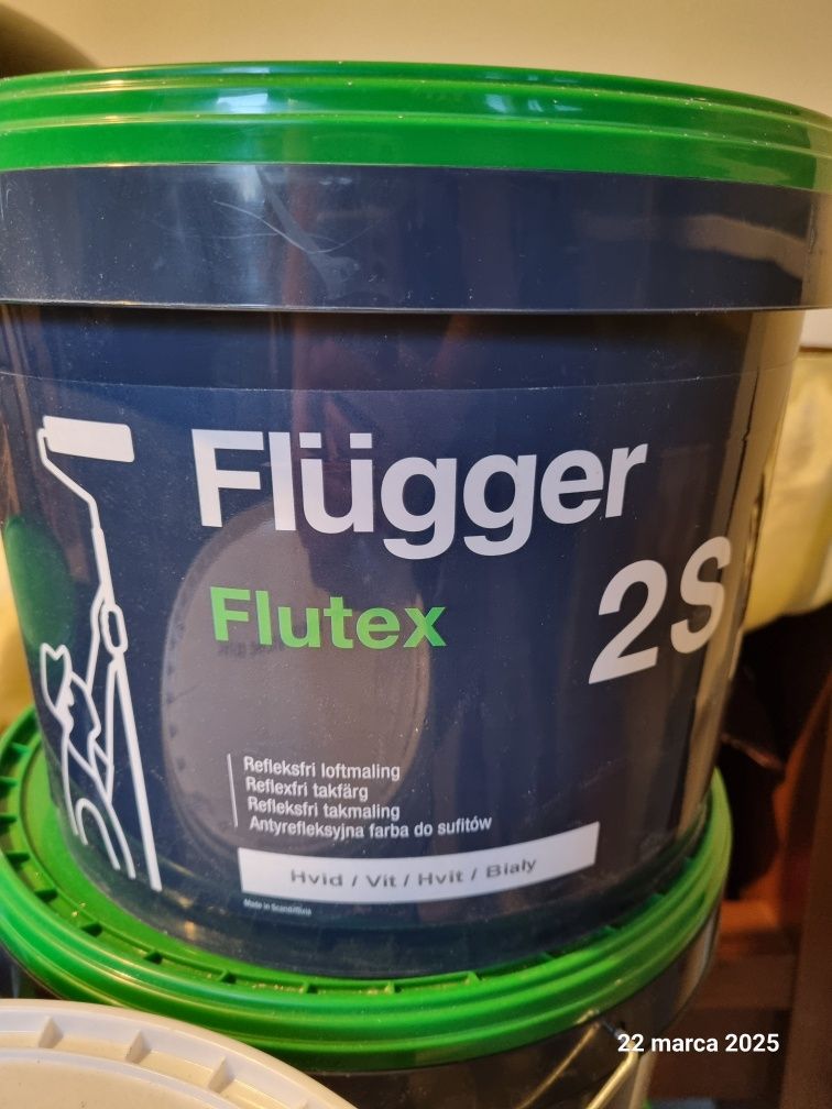 Flugger Flutex 2S 10l