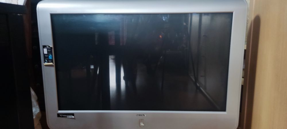 TV plasma Sonny Vega 40 p