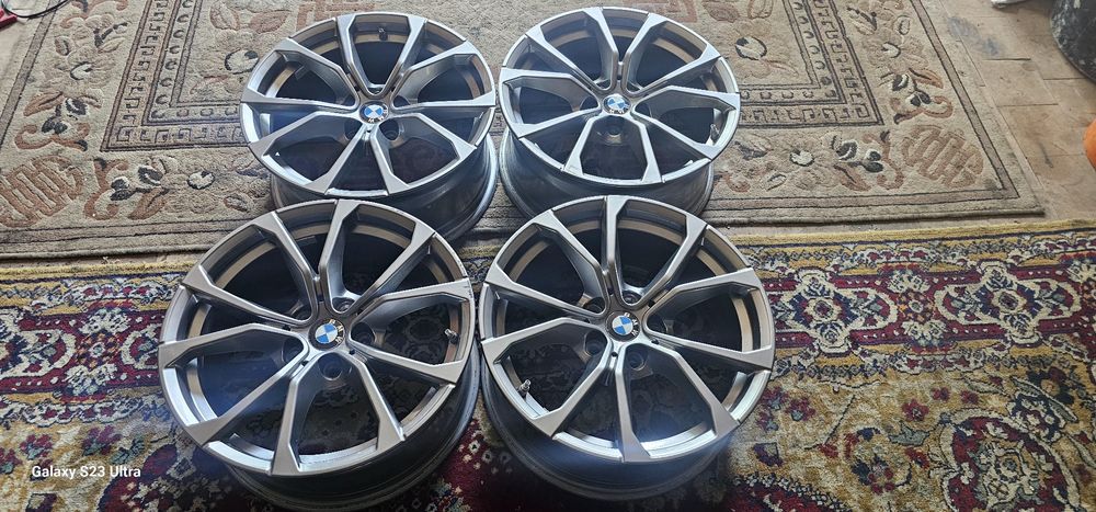 Диски р17 В хорошому стані