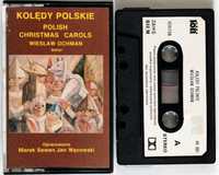 Wiesław Ochman - Kolędy Polskie (kaseta)