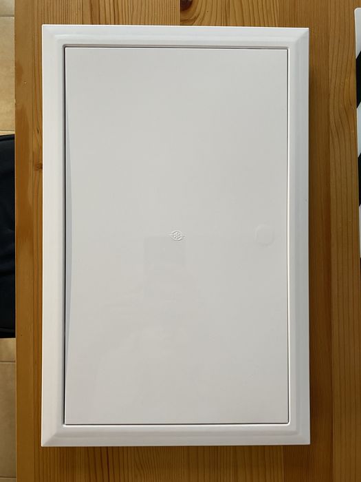 Drzwiczki rewizyjne, rewizja VENTS 25 x 40