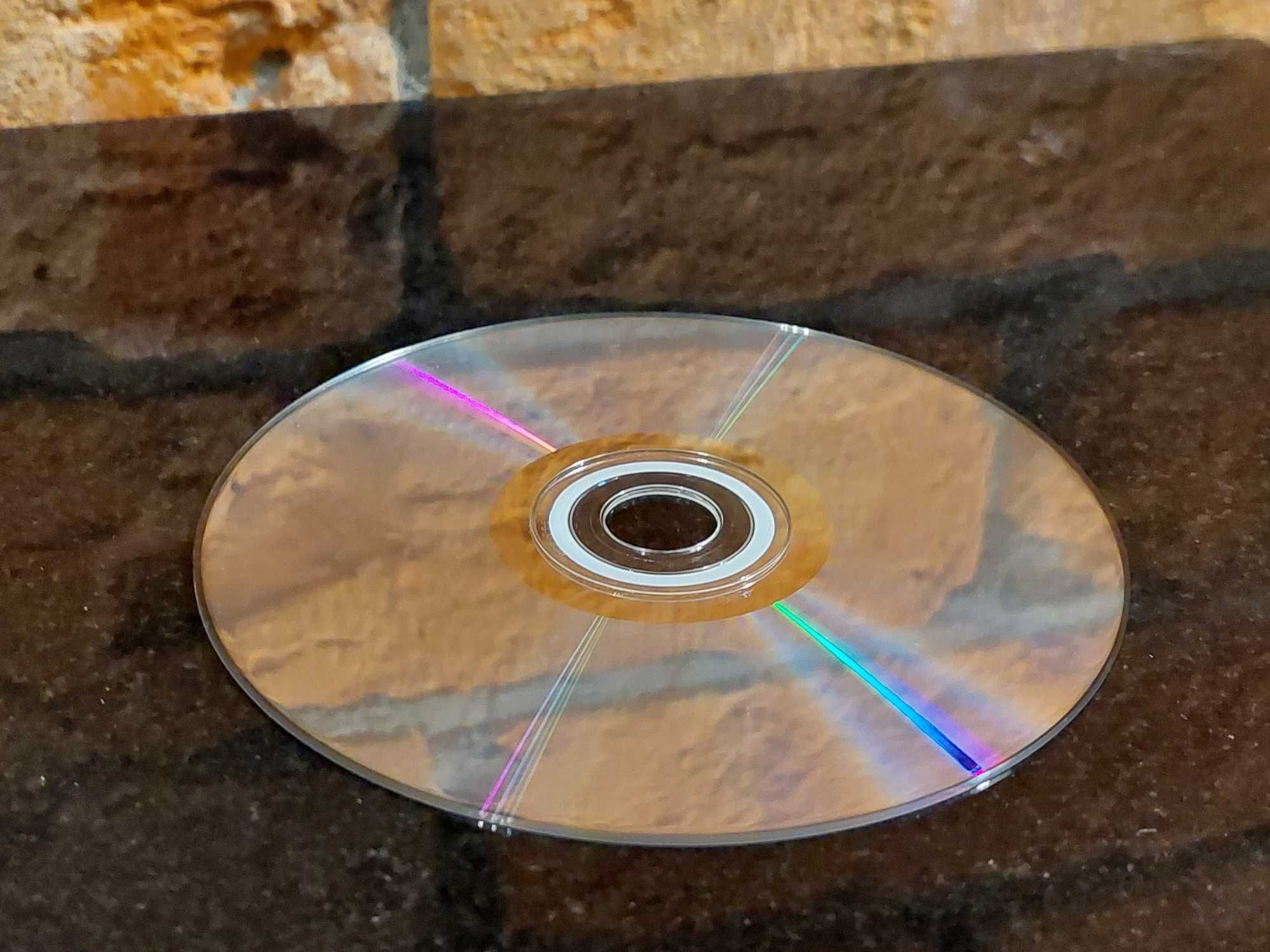 Płyta audio CD Papa Roach INFEST album compact kompakt org