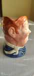 Royal doulton fat boy milk jug kubeczek na mleko