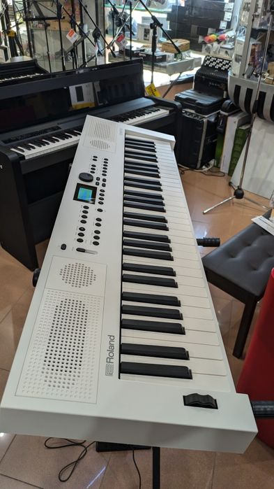 Roland go keys 5
