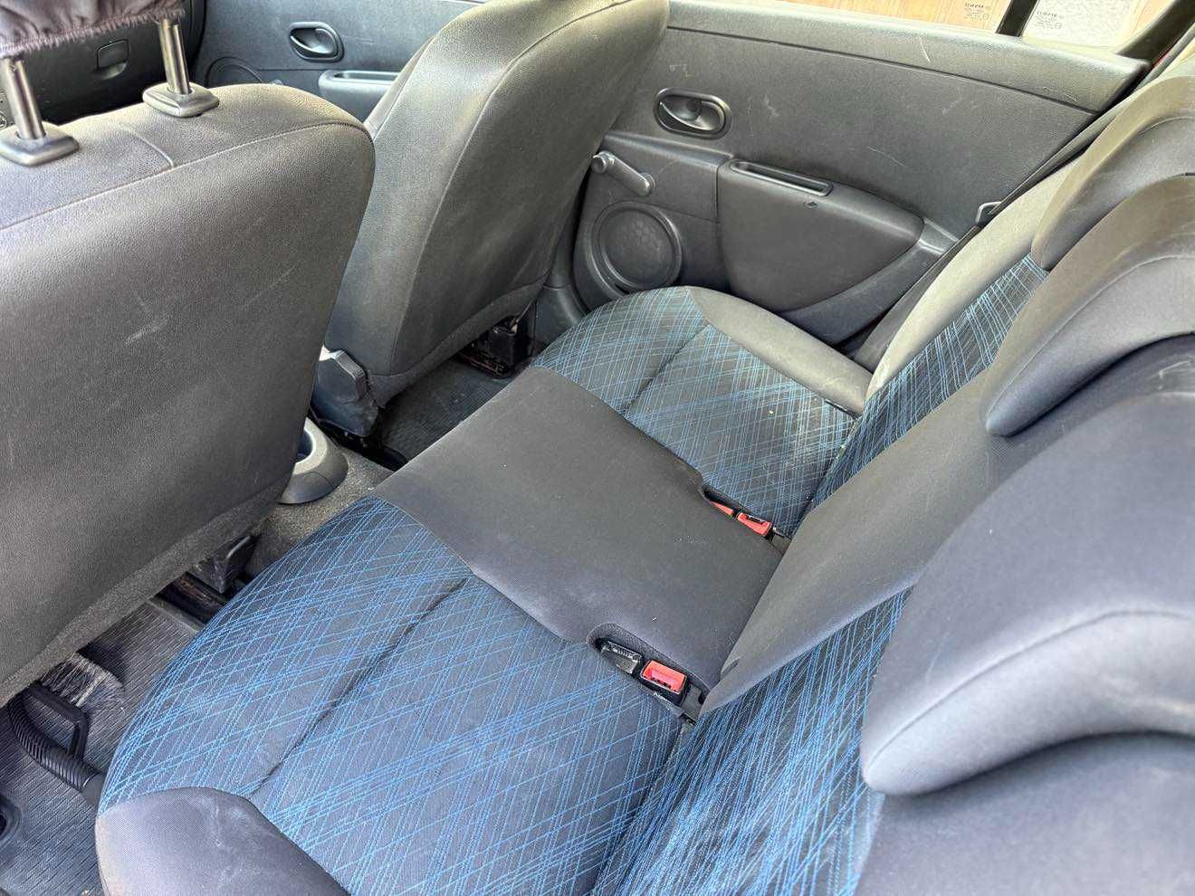 Renault Clio 3 1.2 benzyna ! 5 drzwi * wspomaganie !