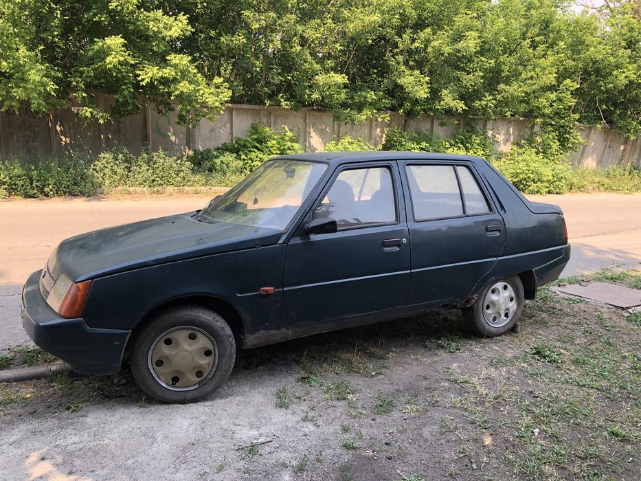 Продам авто славута