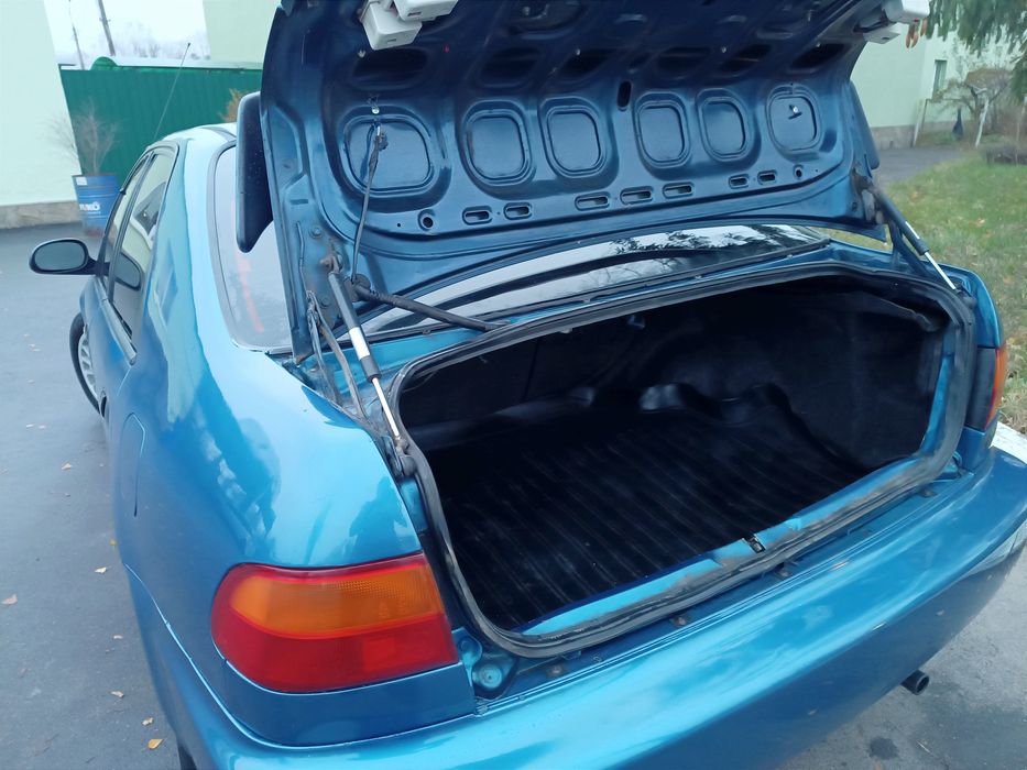 Honda Civic, ракета у відмінному стані. Вінниця.