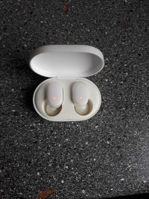 Słuchawki bezprzewodowe Mi True wireless