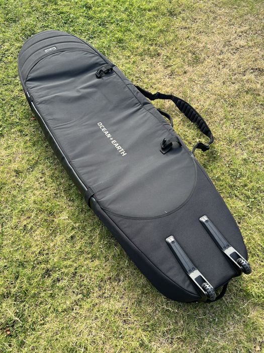 Capa 6.4 Ocean Earth APEX 3 pranchas com rodas