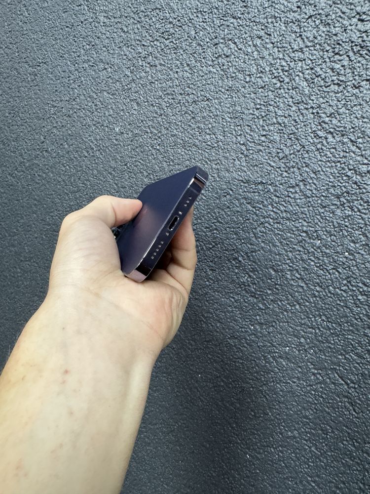 IPHONE 14 Pro 256Gb Deep Purple