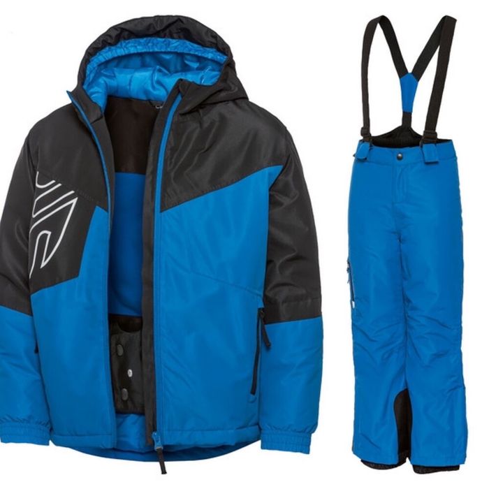 Комбінезони Crivit