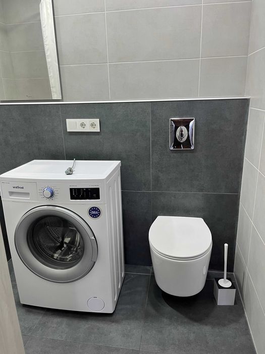 Оренда 3-кімнатної квартири Дніпробуд