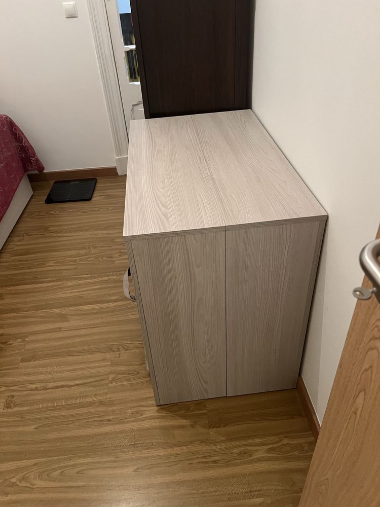 Mesa extensível Kiona