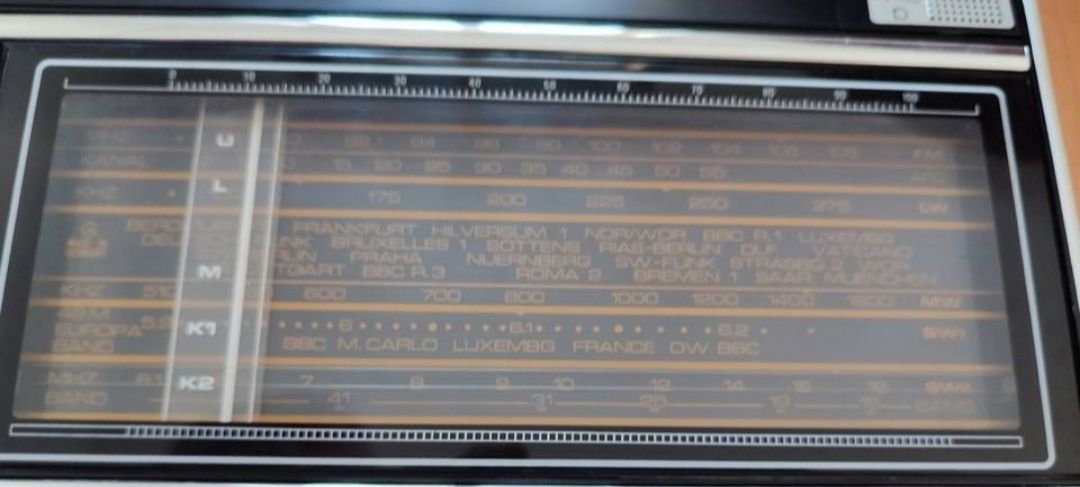 GRUNDIG C6000 Automatic"