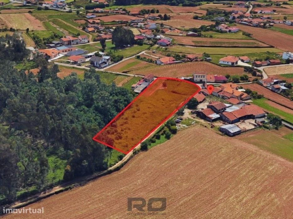 Terreno em Válega, Ovar