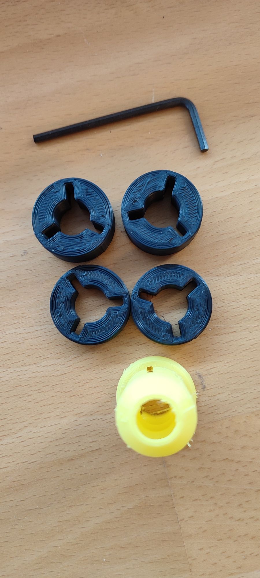 Logitech G27 G920 G29 G923 MOD