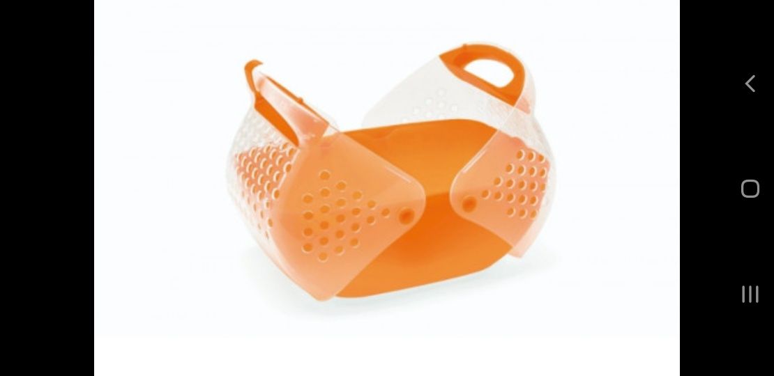 Переноска для кроликов Imac Baggy