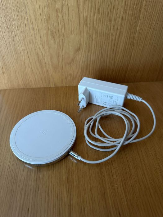 Ładowarka indukcyjna Belkin BOOSTUP