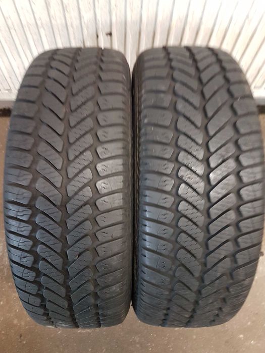 195/60 R15 2 sztuki Dębica Wielosezon