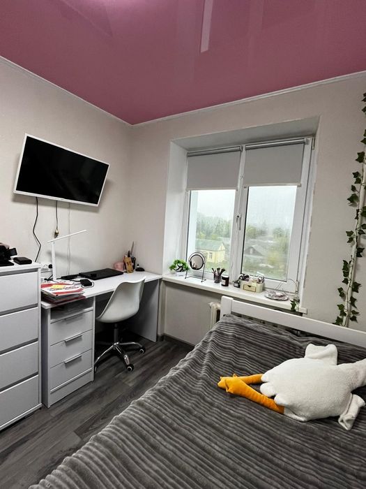 Продам 3х кімнатну квартиру в Олександрії