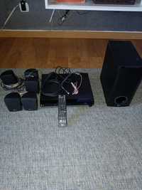 LG Home Cinema HT353