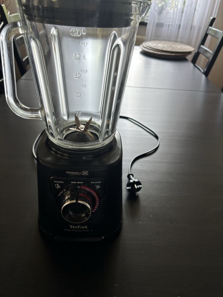 Blender kielichowy Tefal