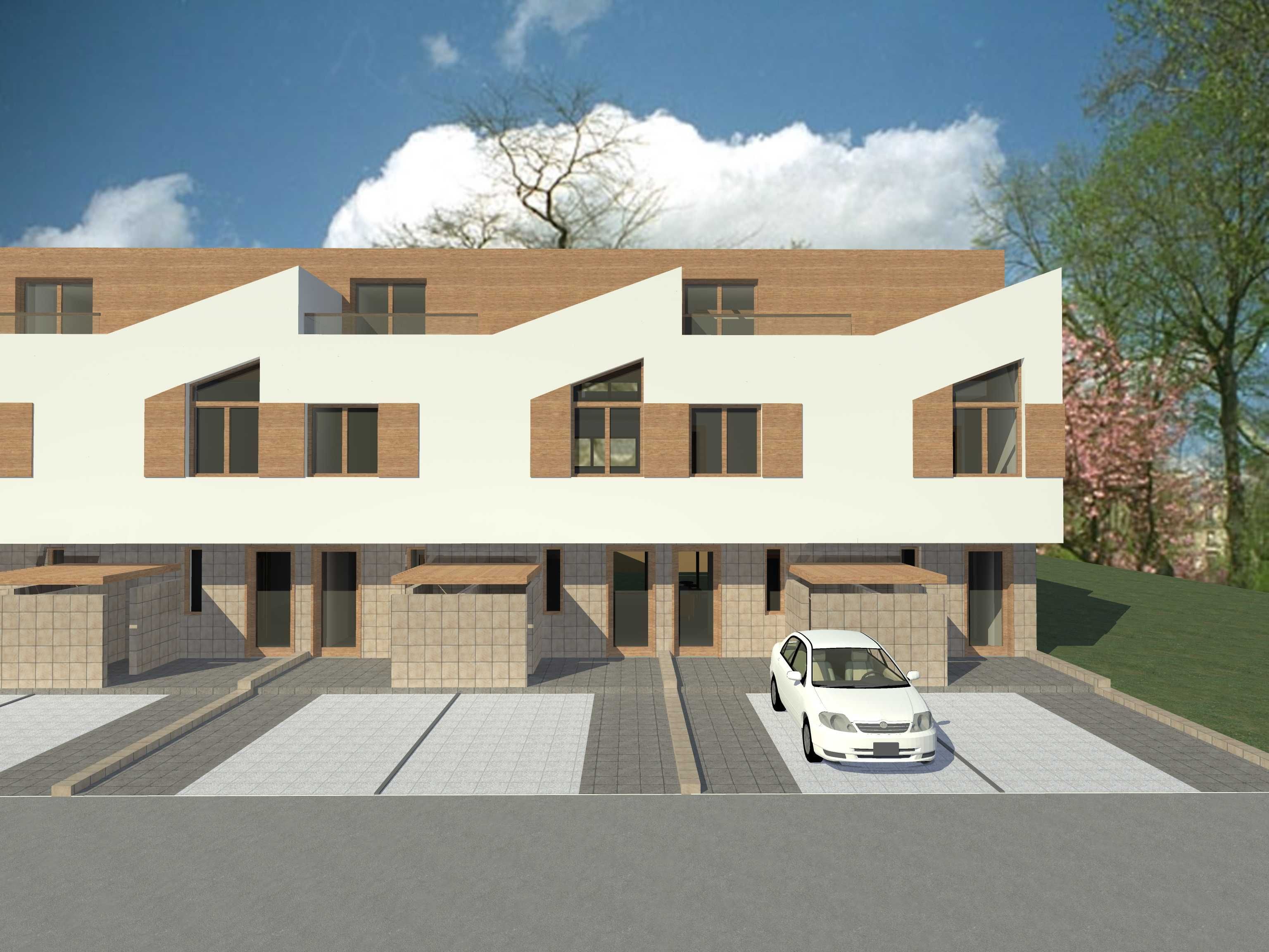 architekt przyjmie zlecenie