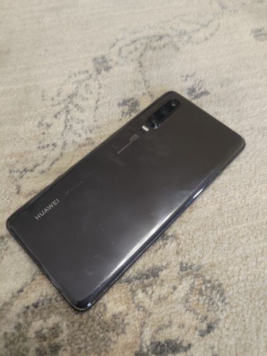 Huawei p30 6/128GB
