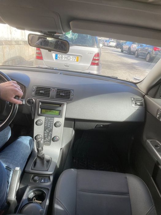 Volvo V50 1.6 D Nível 2
