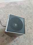 Pequena coluna de som modelo TS-X1 marca Pionner.