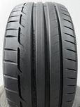 2шт літо 225/40/R18 2018р Dunlop Sport Maxx RT