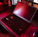 Asus ROG GL702VM [Core-i7] + Mesa de Arrefecimento
