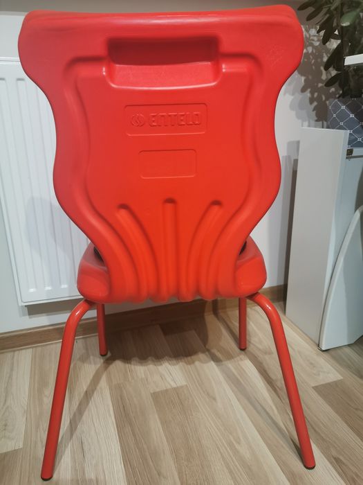 Krzesło entelo classic soft 4