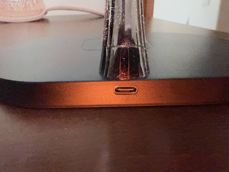 Docks para iphone, apple watch e airpods